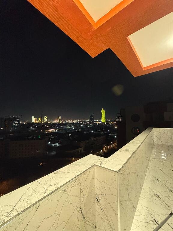 Satılır 3 otaqlı yeni tikili, 120 m², Nəriman Nərimanov m.-20