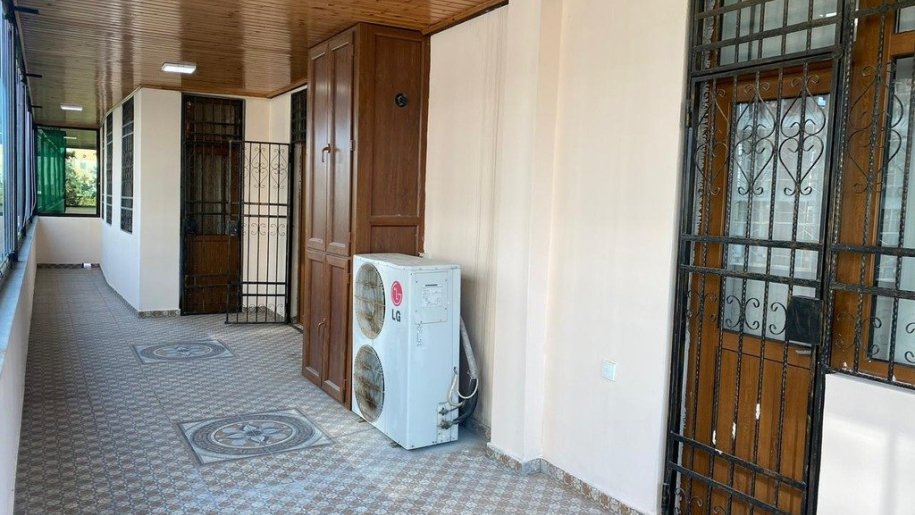 Satılır 4 otaqlı yeni tikili, 250 m², Nəsimi-5