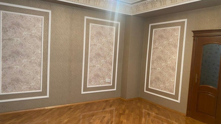 Satılır 4 otaqlı yeni tikili, 250 m², Nəsimi-8