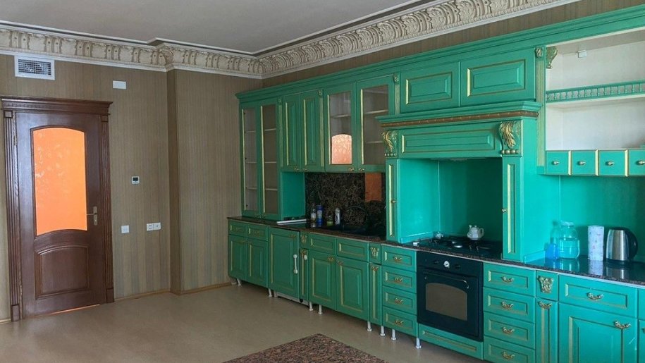 Satılır 4 otaqlı yeni tikili, 250 m², Nəsimi-11