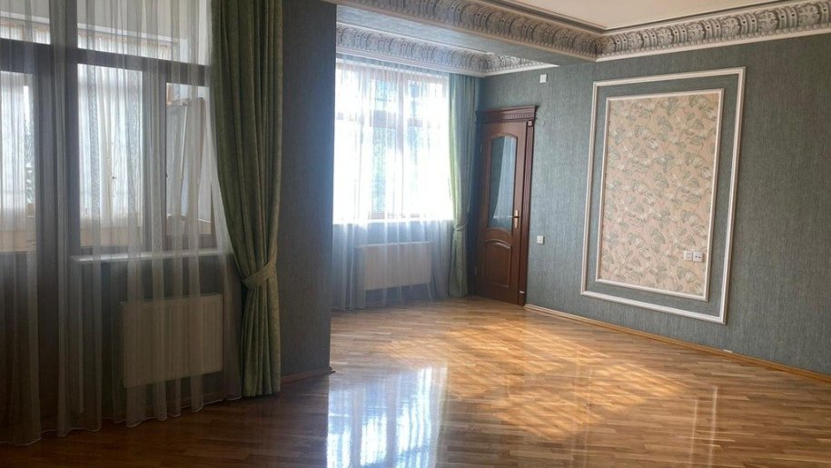 Satılır 4 otaqlı yeni tikili, 250 m², Nəsimi-13