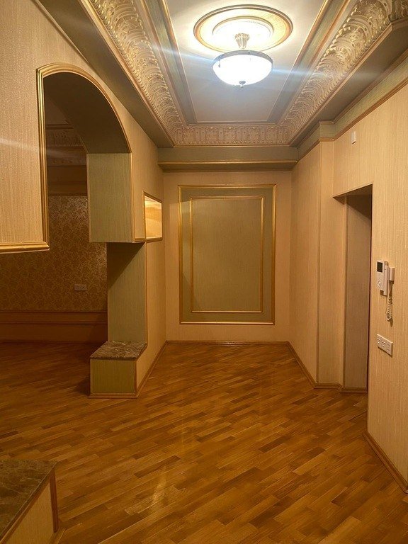 Satılır 4 otaqlı yeni tikili, 250 m², Nəsimi-17