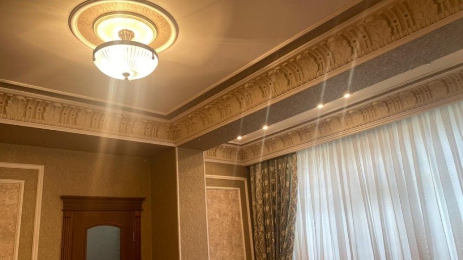 Satılır 4 otaqlı yeni tikili, 250 m², Nəsimi-20