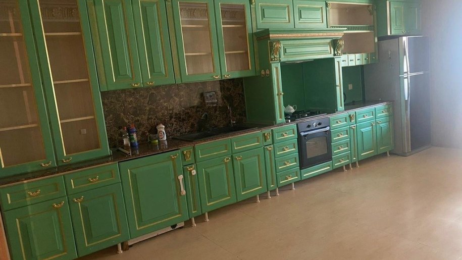 Satılır 4 otaqlı yeni tikili, 250 m², Nəsimi-21