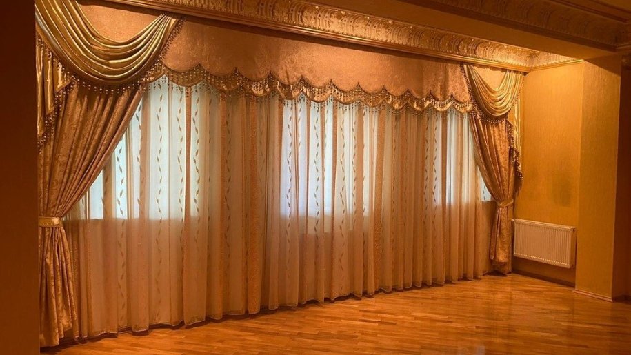 Satılır 4 otaqlı yeni tikili, 250 m², Nəsimi-23