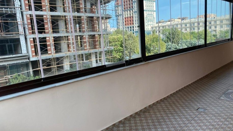 Satılır 4 otaqlı yeni tikili, 250 m², Nəsimi-24