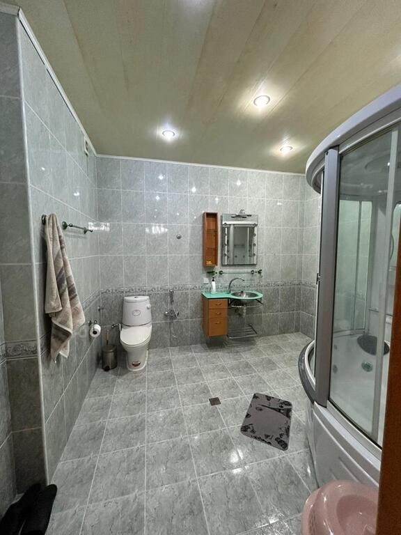Kirayə verilir 3 otaqlı yeni tikili, 175 m², Nizami m.-11