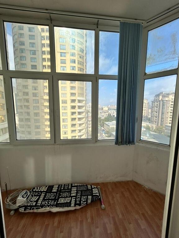Kirayə verilir 3 otaqlı yeni tikili, 175 m², Nizami m.-13