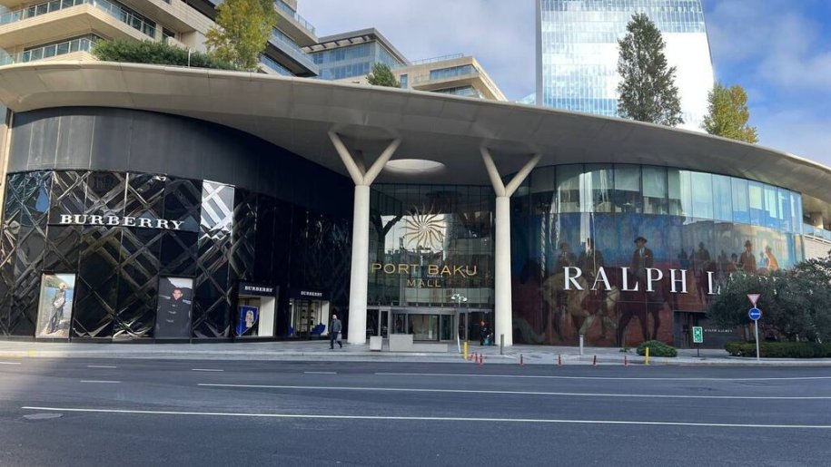 Kirayə verilir 4 otaqlı yeni tikili, 220 m², Nəsimi-1