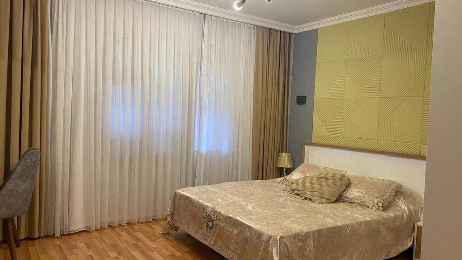 Satılır 2 otaqlı yeni tikili, 70 m², Həzi Aslanov m.-1