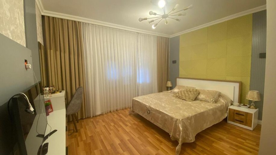 Satılır 2 otaqlı yeni tikili, 70 m², Həzi Aslanov m.-12