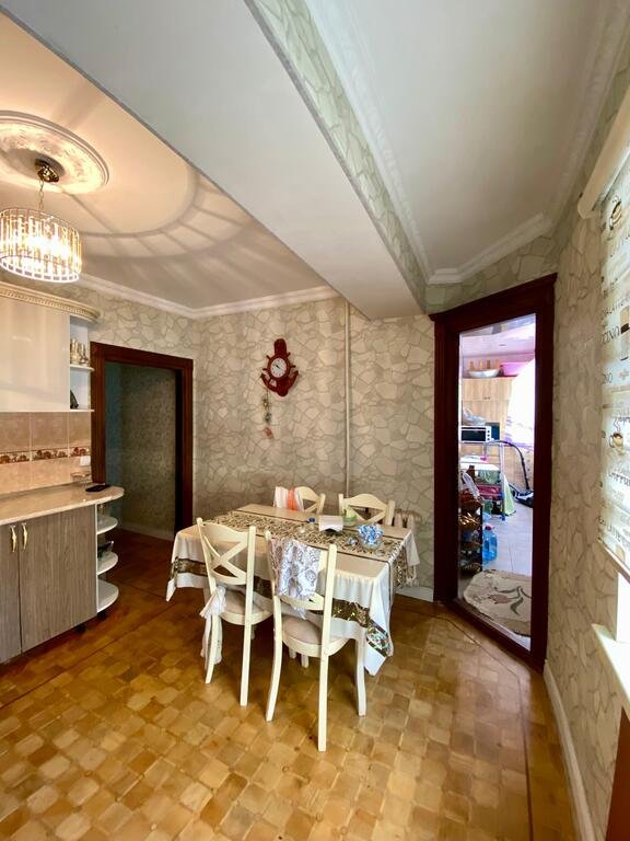 Satılır 2 otaqlı yeni tikili, 70 m², Həzi Aslanov m.-14