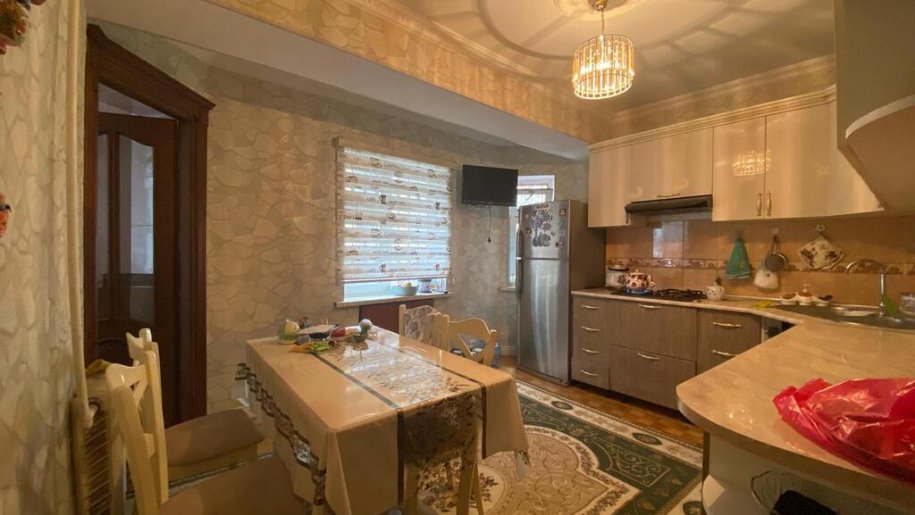 Satılır 2 otaqlı yeni tikili, 70 m², Həzi Aslanov m.-16