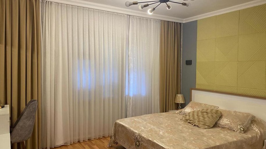 Satılır 2 otaqlı yeni tikili, 70 m², Həzi Aslanov m.-19