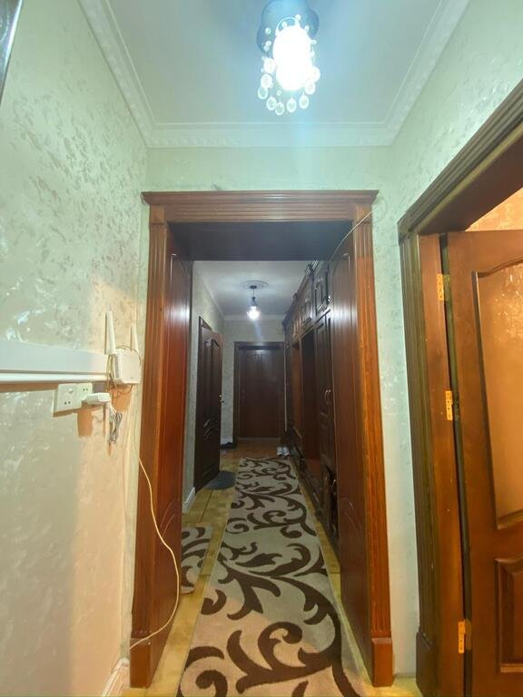 Satılır 2 otaqlı yeni tikili, 70 m², Həzi Aslanov m.-21