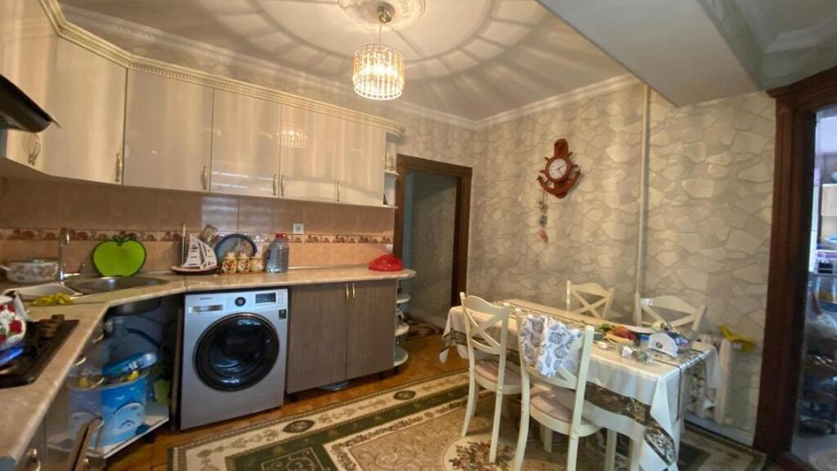 Satılır 2 otaqlı yeni tikili, 70 m², Həzi Aslanov m.-22