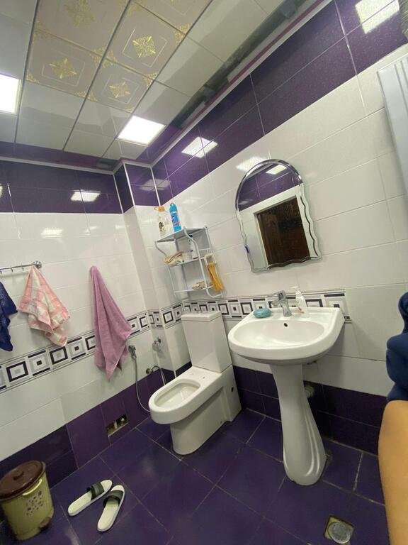 Satılır 2 otaqlı yeni tikili, 70 m², Həzi Aslanov m.-24