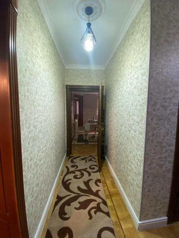 Satılır 2 otaqlı yeni tikili, 70 m², Həzi Aslanov m.-26