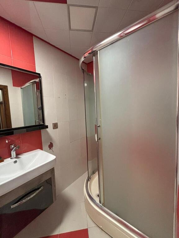 Kirayə verilir 3 otaqlı yeni tikili, 110 m², İnşaatçılar m.-10