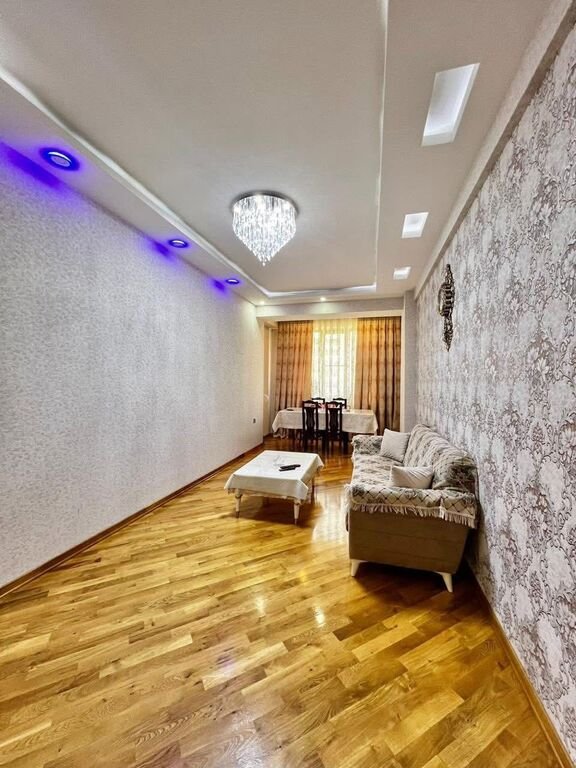 Satılır 3 otaqlı yeni tikili, 103 m², 8 noyabr-1