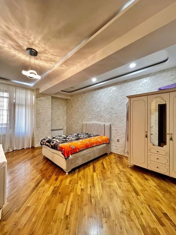 Satılır 3 otaqlı yeni tikili, 103 m², 8 noyabr-3