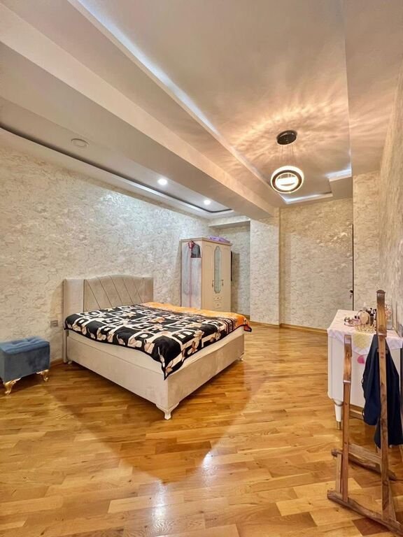 Satılır 3 otaqlı yeni tikili, 103 m², 8 noyabr-4