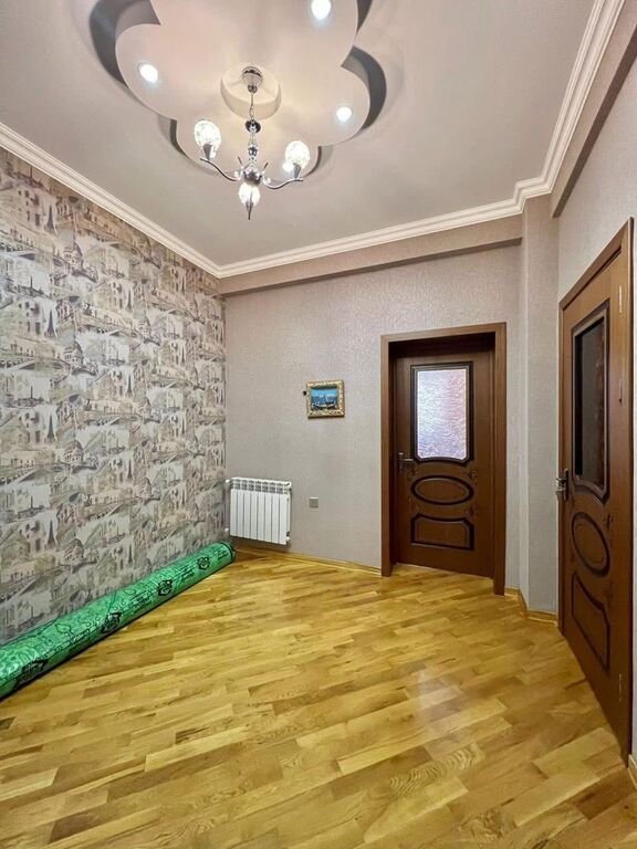 Satılır 3 otaqlı yeni tikili, 103 m², 8 noyabr-6