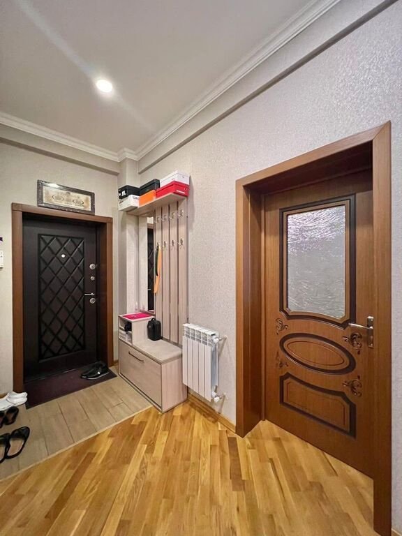 Satılır 3 otaqlı yeni tikili, 103 m², 8 noyabr-7