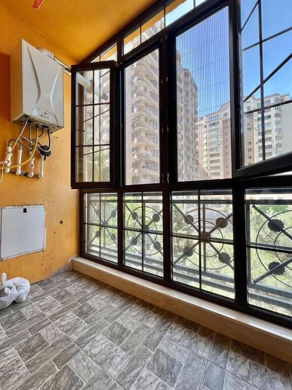 Satılır 3 otaqlı yeni tikili, 103 m², 8 noyabr-10