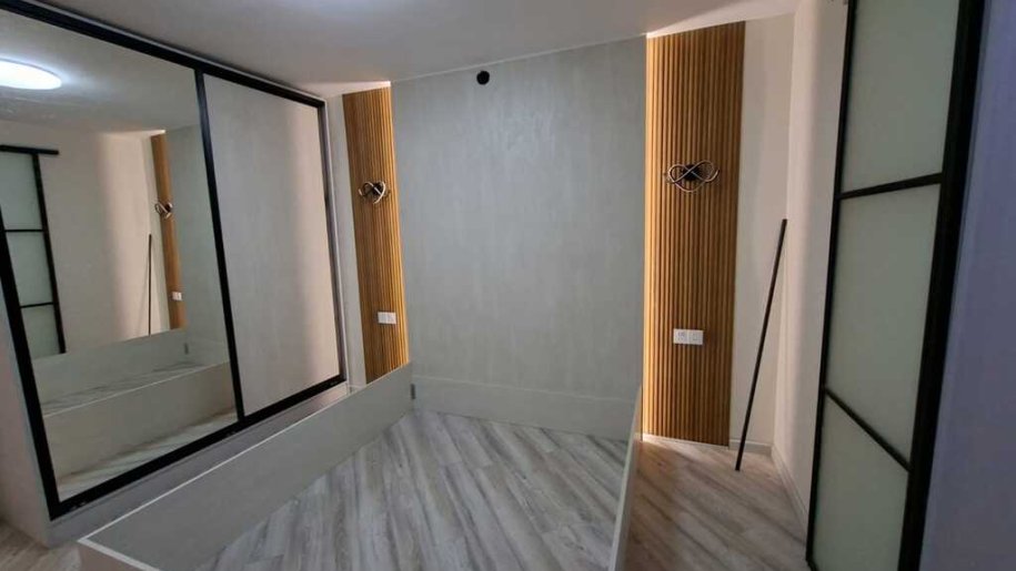 Satılır 2 otaqlı köhnə tikili, 55 m², Nəriman Nərimanov m.-4