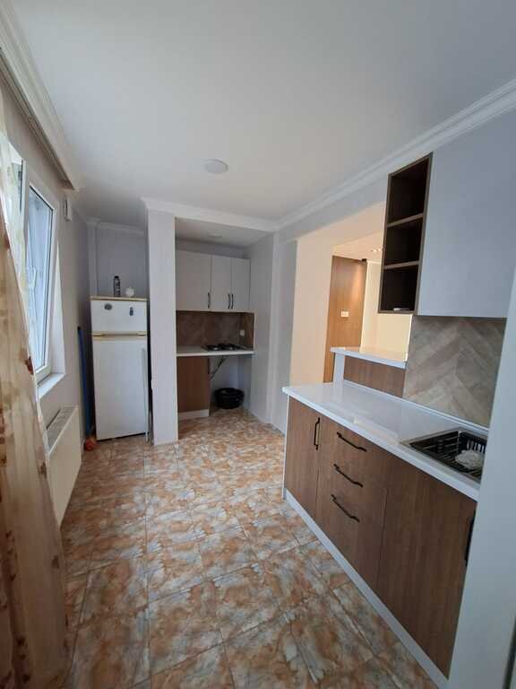 Satılır 2 otaqlı köhnə tikili, 55 m², Nəriman Nərimanov m.-7