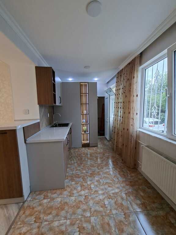 Satılır 2 otaqlı köhnə tikili, 55 m², Nəriman Nərimanov m.-9