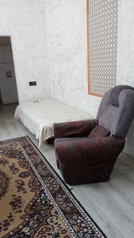Kirayə verilir 3 otaqlı köhnə tikili, 80 m², Nizami m.-4