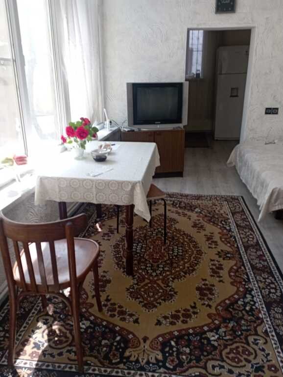 Kirayə verilir 3 otaqlı köhnə tikili, 80 m², Nizami m.-6