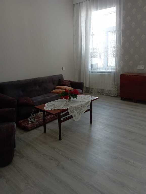 Kirayə verilir 3 otaqlı köhnə tikili, 80 m², Nizami m.-8