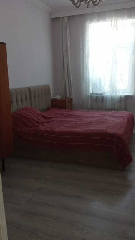 Kirayə verilir 3 otaqlı köhnə tikili, 80 m², Nizami m.-10