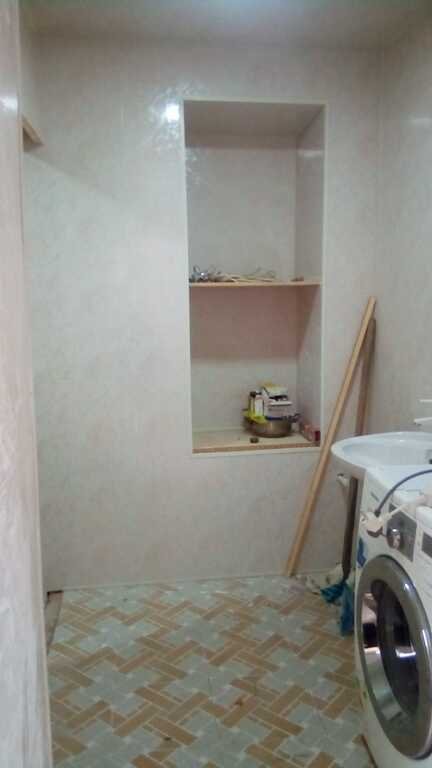 Kirayə verilir 3 otaqlı köhnə tikili, 80 m², Nizami m.-12