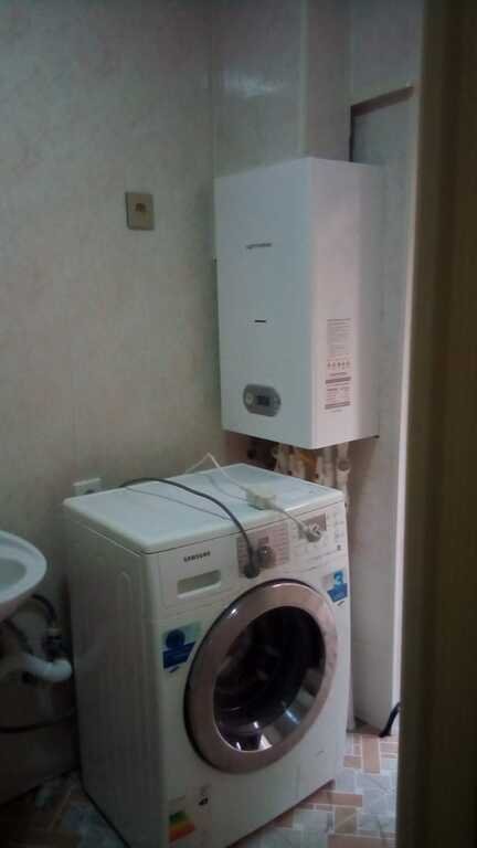 Kirayə verilir 3 otaqlı köhnə tikili, 80 m², Nizami m.-13