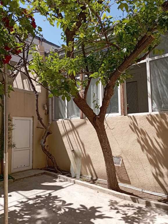 Kirayə verilir 3 otaqlı köhnə tikili, 80 m², Nizami m.-15