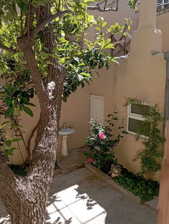 Kirayə verilir 3 otaqlı köhnə tikili, 80 m², Nizami m.-16