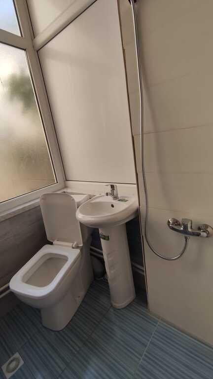 Kirayə verilir 3 otaqlı köhnə tikili, 80 m², Nizami m.-17