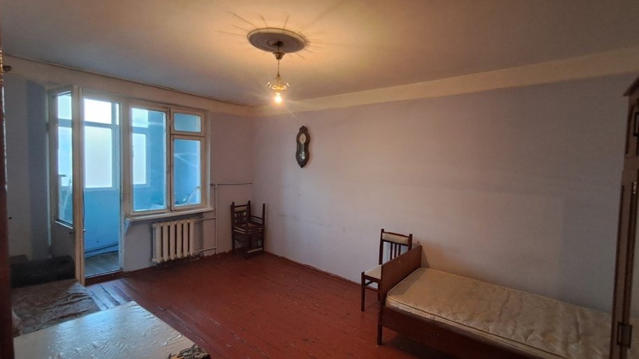 Kirayə verilir 2 otaqlı köhnə tikili, 38 m², İnşaatçılar m.-1