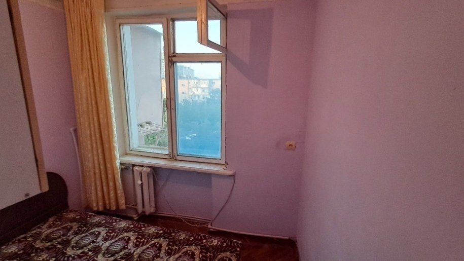 Kirayə verilir 2 otaqlı köhnə tikili, 38 m², İnşaatçılar m.-2