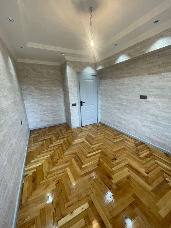 Satılır 4 otaqlı köhnə tikili, 100 m², Nəsimi-6