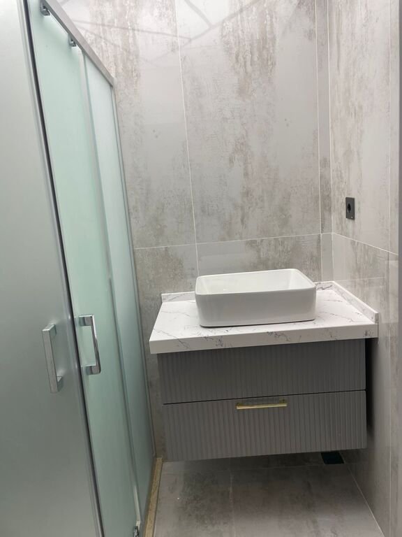 Satılır 4 otaqlı köhnə tikili, 100 m², Nəsimi-12
