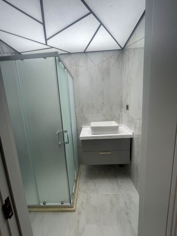Satılır 4 otaqlı köhnə tikili, 100 m², Nəsimi-13