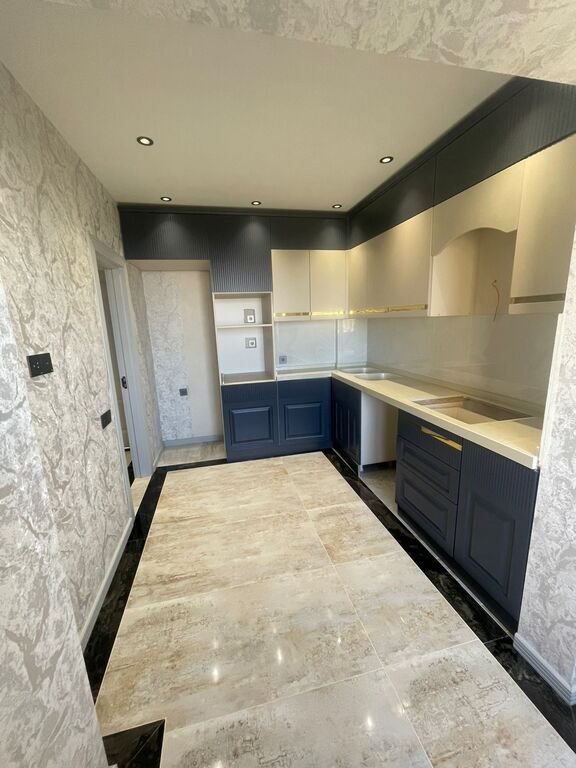 Satılır 4 otaqlı köhnə tikili, 100 m², Nəsimi-14