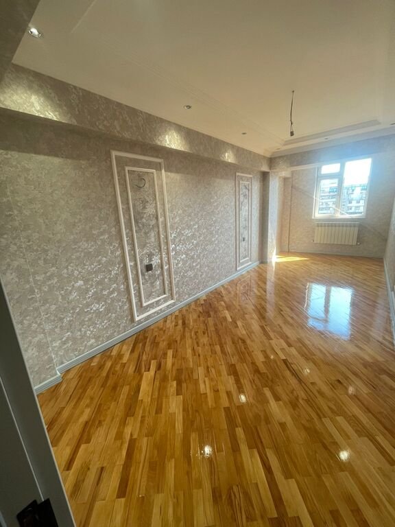 Satılır 4 otaqlı köhnə tikili, 100 m², Nəsimi-15