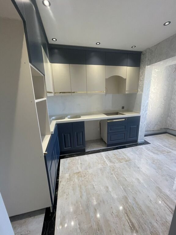 Satılır 4 otaqlı köhnə tikili, 100 m², Nəsimi-16