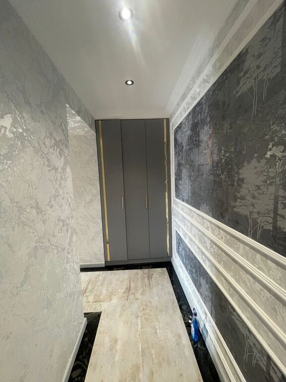 Satılır 4 otaqlı köhnə tikili, 100 m², Nəsimi-17